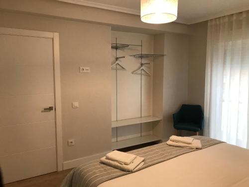 Apartamento Abuelo Mayorga