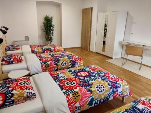 PUBYLAND ROOMS & APARTMENTS in Рогатек