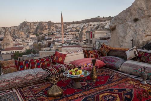 Zara Cave Hotel - image 6