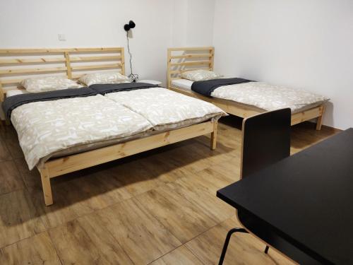 Triple Room with Bathroom