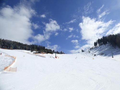 Hutte Gerlitzen RegioJet Hotels&Cottages