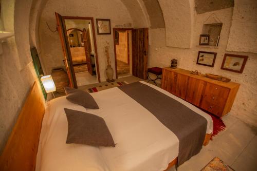 Asmali Cave House – Nevsehir, IA