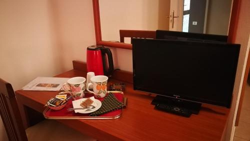 Boni room and breakfast