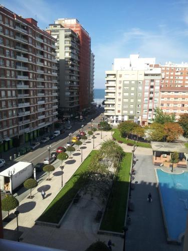 Begoña Playa 1