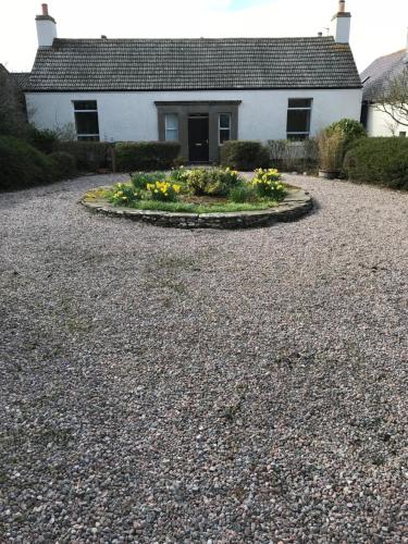 Thurdistoft Farmhouse, Dunnetbay accommodation