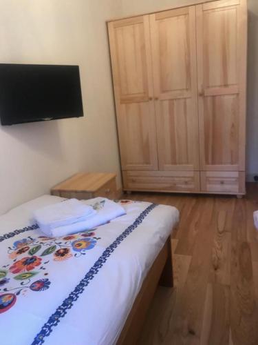 Apartament Centrum Zakopane, Zakopane (fotografie 10)