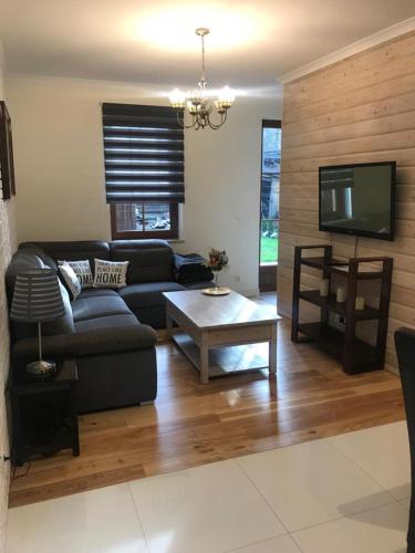 Apartament Centrum Zakopane, Zakopane (fotografie 4)