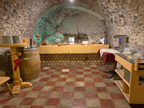  Colle Ameno Room and Breakfast in Rovereto