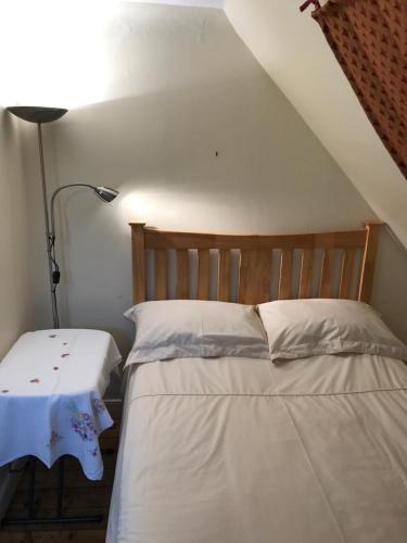 Thurdistoft Farmhouse, Dunnetbay accommodation