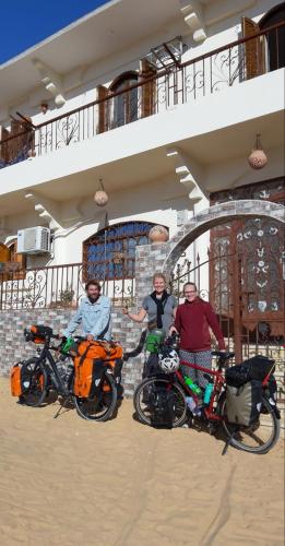 Habibi Nubian Guest House-Nubian Hospitality