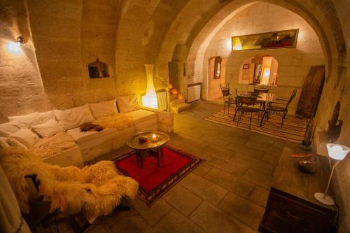 Asmali Cave House – Nevsehir, IA