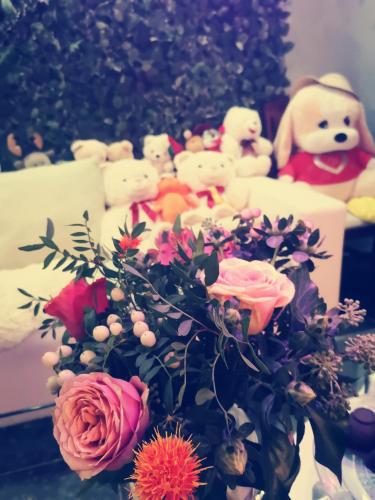  Artistic world in Brüssel