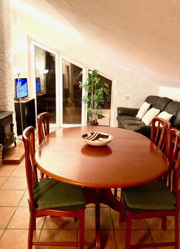 Itinerario Coimbra Penhas Da Saude Distancia Tempo E