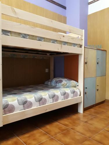 Albergue La Vargona