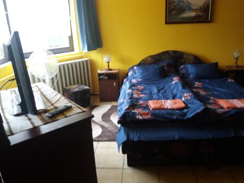 Lillafüred Kapuja Hotel - image 6