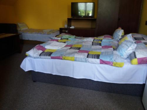 Lillafüred Kapuja Hotel - main image