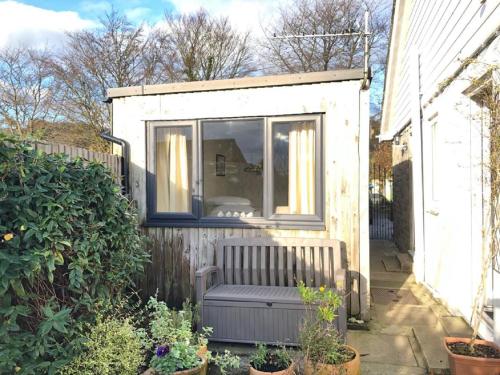 The Garden Room, Gunnislake, Cornwall