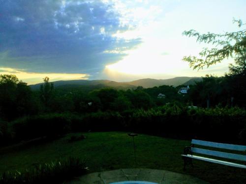 전망, Cabaña Las Nubes (Cabana Las Nubes) in 기타