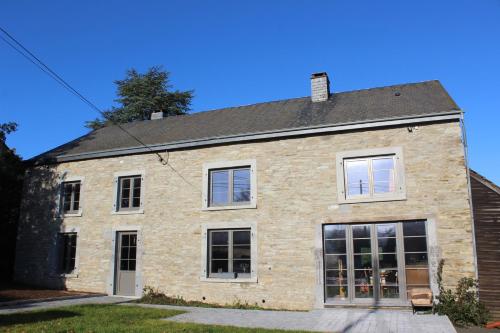 Le Gîte de Madeleine gîte à louer Daverdisse