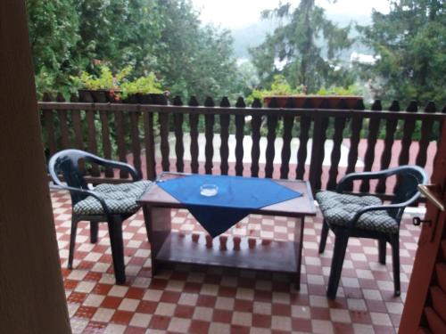 Lillafüred Kapuja Hotel - Miskolc