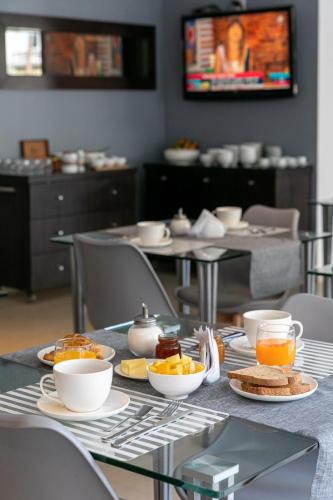 Urbano Hotel in مركز مدينة مونتيفيديو
