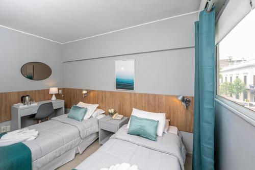 Urbano Hotel in مركز مدينة مونتيفيديو