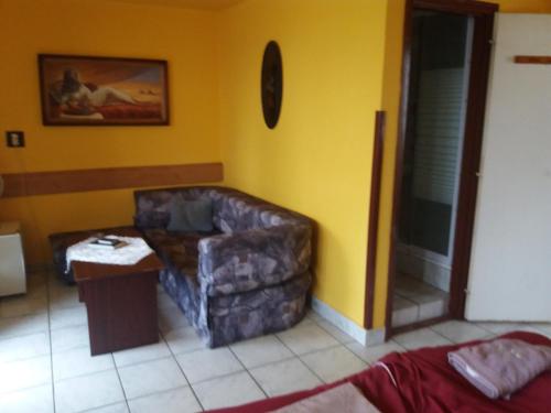 Lillafüred Kapuja Hotel - Miskolc