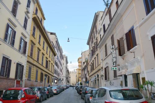 Roma Carina 2