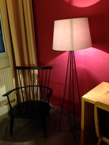 Hotel Steinerwirt1493 Room Type - Double Room