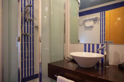 Hostal Fuentefria
