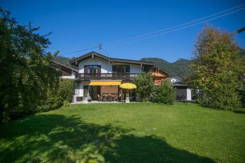 Ferienwohnungen Schnabel im Herzen von Rottach-Egern in Rottach-Egern, Deutschland
