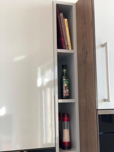 A&N Prestige Apartments "Attika" close to BASEL and Rhine river