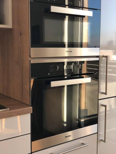 A&N Prestige Apartments "Attika" close to BASEL and Rhine river