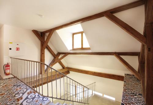 設施, 賽特酒店 (Cett) in 奧斯拉瓦河畔納梅什季