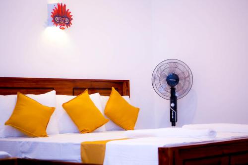 Primrose Family Resort - Embilipitiya