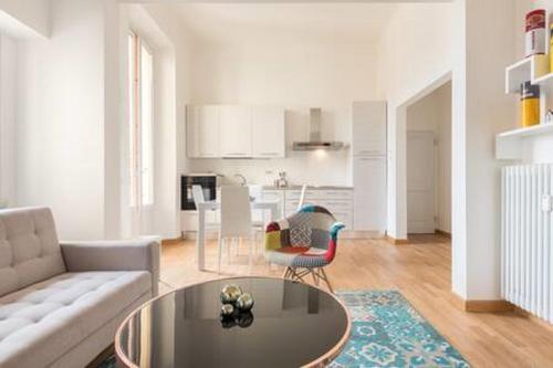 Flawless Duomo Apartment, Firenze