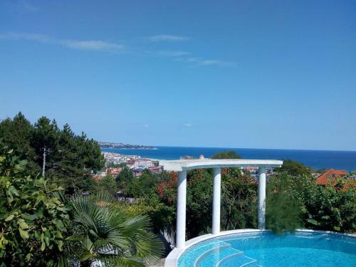 Villa Sky Music in Obzor