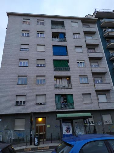  bilocale in Santa Rita in Turin