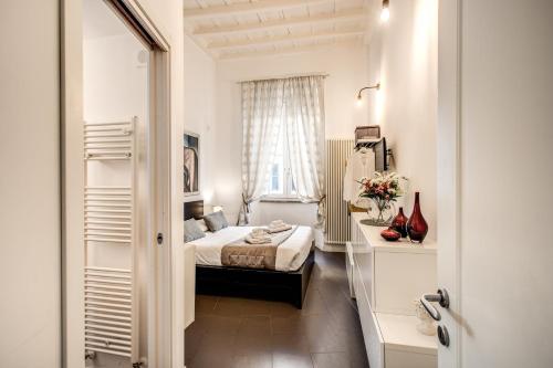 Trastevere Miracle Suite, Roma (foto 8)