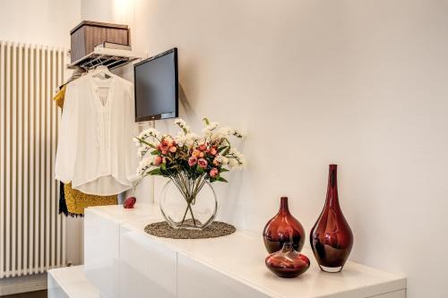 Trastevere Miracle Suite - image 5
