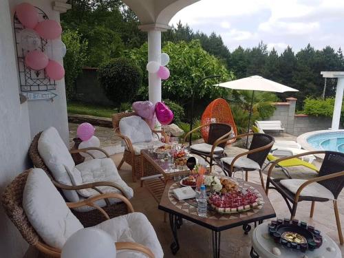 Villa Sky Music in Obzor