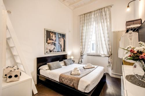 Trastevere Miracle Suite, Roma (foto 10)