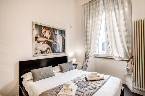 Trastevere Miracle Suite, Roma (foto 7)