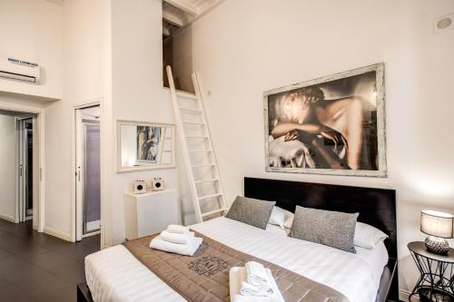 Trastevere Miracle Suite - image 3