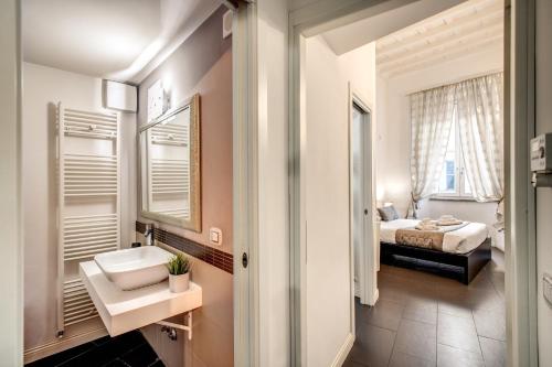 Trastevere Miracle Suite - 화장실