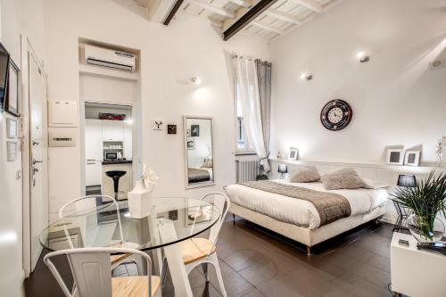 Trastevere Miracle Suite