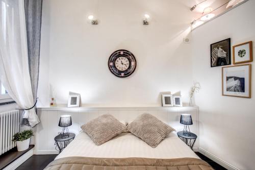 Trastevere Miracle Suite - main image
