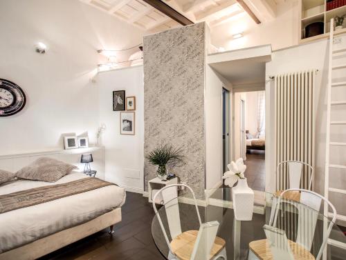 Trastevere Miracle Suite