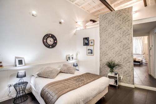 Trastevere Miracle Suite