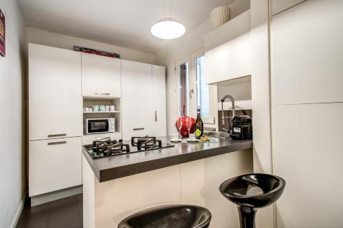 Trastevere Miracle Suite - image 7